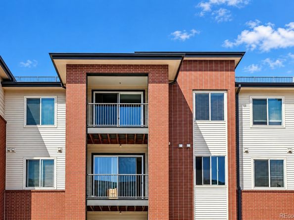 14351 E Tennessee Avenue 305, Aurora CO 80012