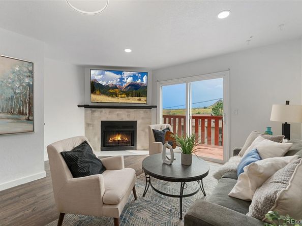 Undisclosed Address #2496730, Golden CO 80401