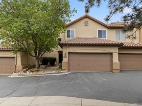 4603 S Abilene Circle, Aurora CO 80015