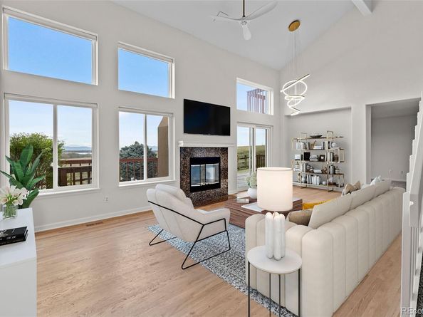 4603 S Abilene Circle, Aurora CO 80015