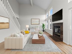 4603 S Abilene Circle, Aurora CO 80015