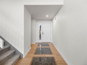 4603 S Abilene Circle, Aurora CO 80015