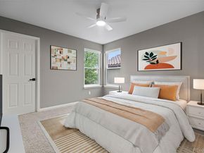 4603 S Abilene Circle, Aurora CO 80015