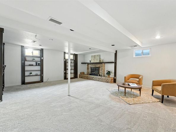 1766 S Field Court, Lakewood CO 80232