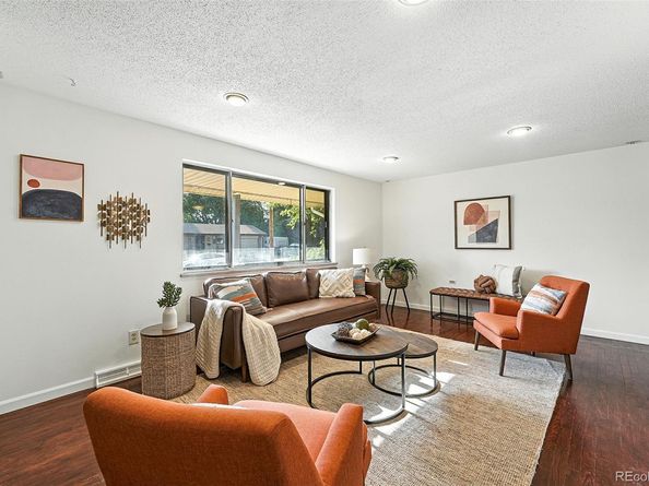 1766 S Field Court, Lakewood CO 80232