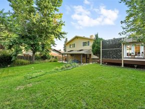 1766 S Field Court, Lakewood CO 80232