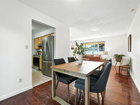 1766 S Field Court, Lakewood CO 80232