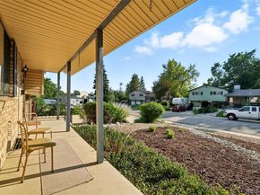 1766 S Field Court, Lakewood CO 80232