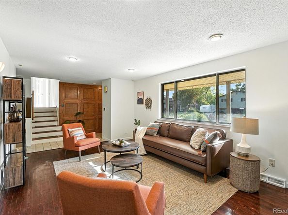 1766 S Field Court, Lakewood CO 80232