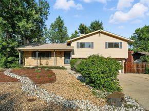1766 S Field Court, Lakewood CO 80232
