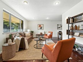 1766 S Field Court, Lakewood CO 80232