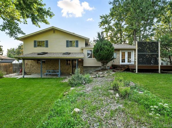1766 S Field Court, Lakewood CO 80232