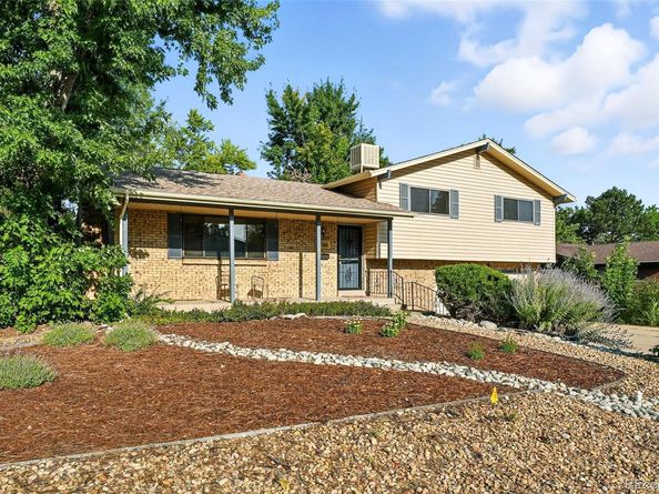 1766 S Field Court, Lakewood CO 80232