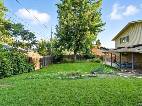 1766 S Field Court, Lakewood CO 80232