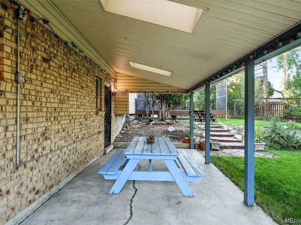 1766 S Field Court, Lakewood CO 80232