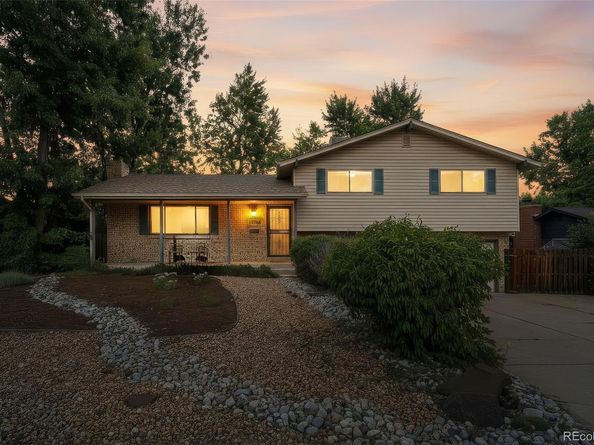 1766 S Field Court, Lakewood CO 80232