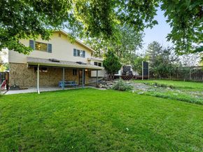 1766 S Field Court, Lakewood CO 80232