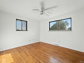 1766 S Field Court, Lakewood CO 80232