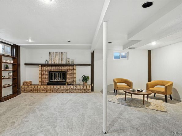 1766 S Field Court, Lakewood CO 80232
