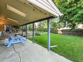 1766 S Field Court, Lakewood CO 80232