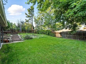 1766 S Field Court, Lakewood CO 80232