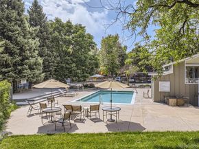 857 S Van Gordon Court G205, Lakewood CO 80228