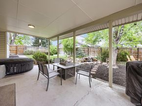 9093 W Warren Drive, Lakewood CO 80227