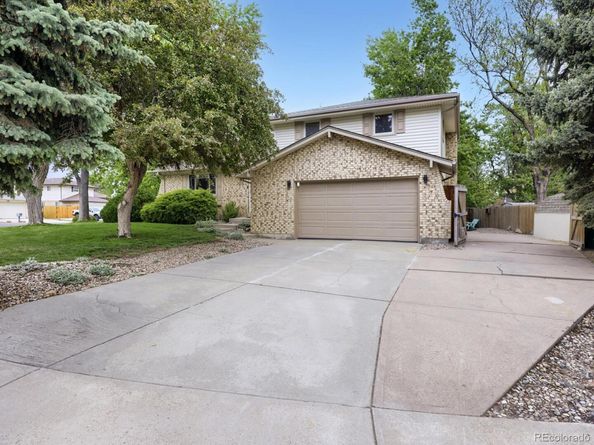 9093 W Warren Drive, Lakewood CO 80227