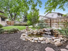 9093 W Warren Drive, Lakewood CO 80227
