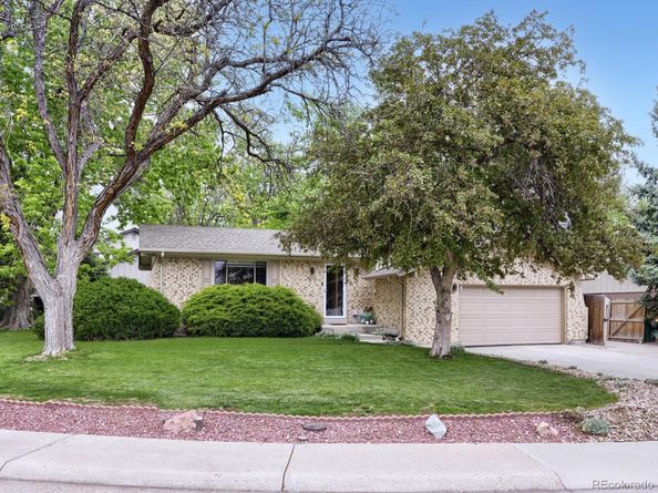 9093 W Warren Drive, Lakewood CO 80227