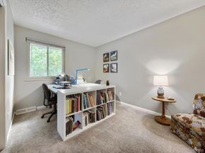 9093 W Warren Drive, Lakewood CO 80227