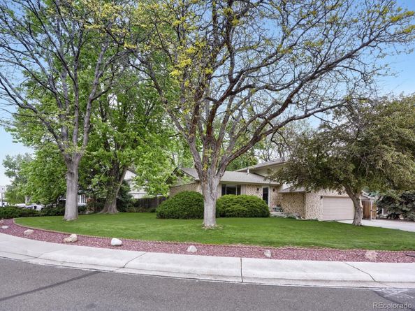 9093 W Warren Drive, Lakewood CO 80227