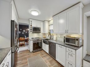 9093 W Warren Drive, Lakewood CO 80227