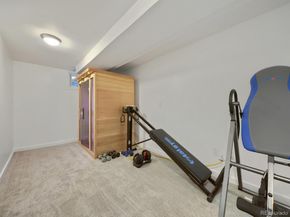 9093 W Warren Drive, Lakewood CO 80227