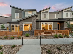 12338 W 58th Court, Arvada CO 80004