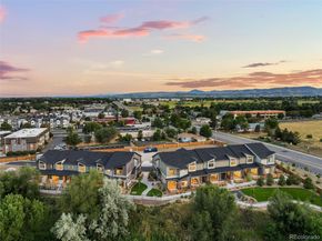 12338 W 58th Court, Arvada CO 80004