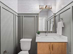 12338 W 58th Court, Arvada CO 80004