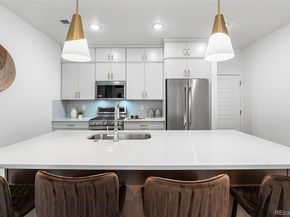 12338 W 58th Court, Arvada CO 80004