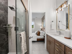 12338 W 58th Court, Arvada CO 80004