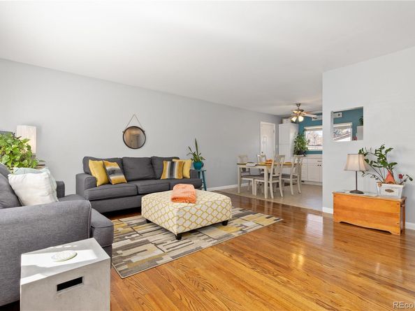 5095 S Osceola Street, Littleton CO 80123