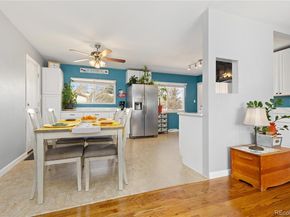 5095 S Osceola Street, Littleton CO 80123