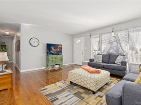 5095 S Osceola Street, Littleton CO 80123