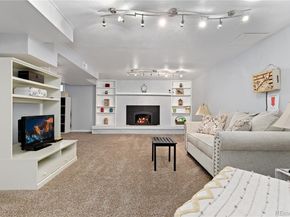 5095 S Osceola Street, Littleton CO 80123