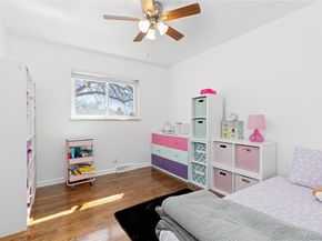 5095 S Osceola Street, Littleton CO 80123