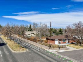 5095 S Osceola Street, Littleton CO 80123