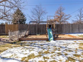 5095 S Osceola Street, Littleton CO 80123