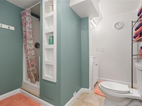 5095 S Osceola Street, Littleton CO 80123