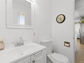 5095 S Osceola Street, Littleton CO 80123