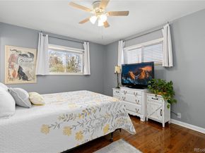 5095 S Osceola Street, Littleton CO 80123