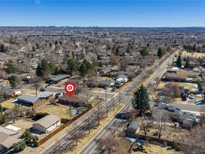 5095 S Osceola Street, Littleton CO 80123